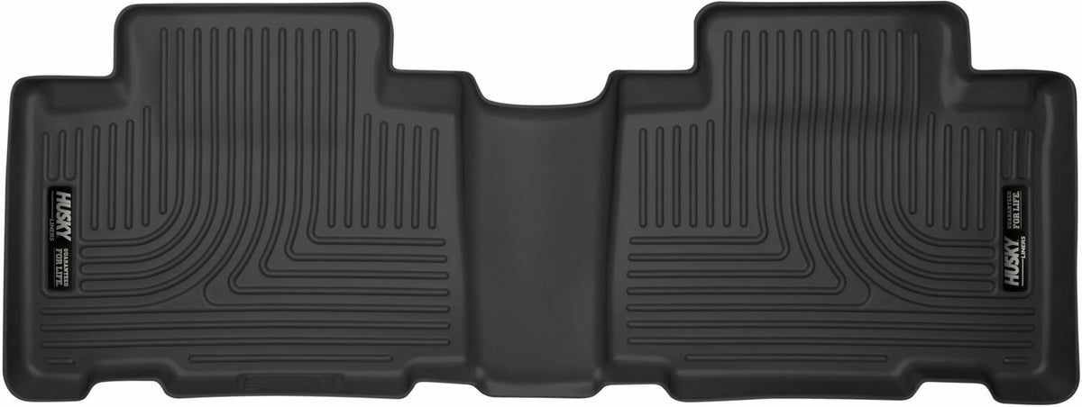 Husky Liners 14771 Weatherbeater - 2nd Seat Floor Liner