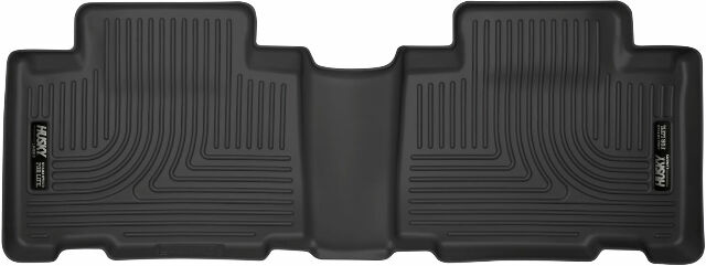 Husky Liners 14771 Weatherbeater - 2nd Seat Floor Liner