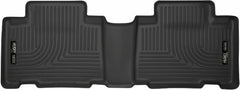 Husky Liners 14771 Weatherbeater - 2nd Seat Floor Liner