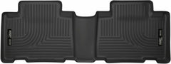 Husky Liners 14771 Weatherbeater - 2nd Seat Floor Liner