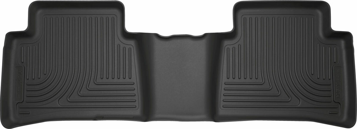 Husky Liners 14781 Weatherbeater - 2nd Seat Floor Liner