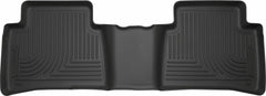 Husky Liners 14781 Weatherbeater - 2nd Seat Floor Liner