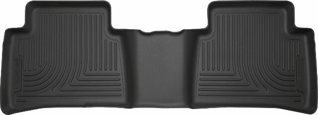 Husky Liners 14781 Weatherbeater - 2nd Seat Floor Liner