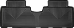 Husky Liners 14801 Weatherbeater - 2nd Seat Floor Liner