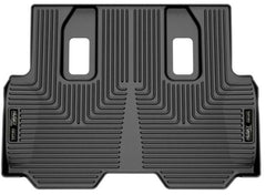 Husky Liners 14811 Weatherbeater - 3rd Seat Floor Liner