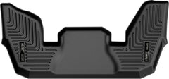 Husky Liners 14821 Weatherbeater - 3rd Seat Floor Liner