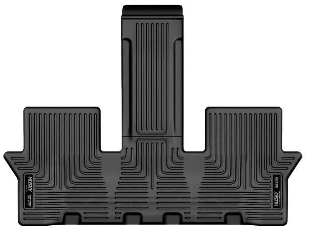 Husky Liners 14831 Weatherbeater - 3rd Seat Floor Liner