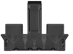 Husky Liners 14831 Weatherbeater - 3rd Seat Floor Liner