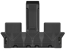 Husky Liners 14831 Weatherbeater - 3rd Seat Floor Liner