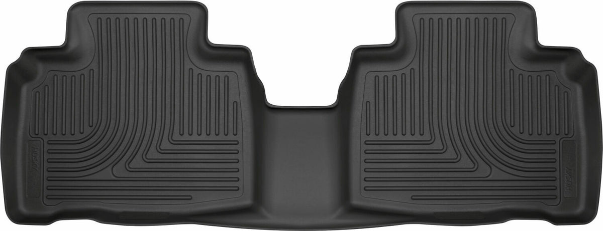 Husky Liners 14841 Weatherbeater - 2nd Seat Floor Liner