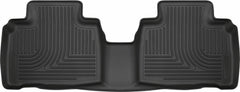 Husky Liners 14841 Weatherbeater - 2nd Seat Floor Liner