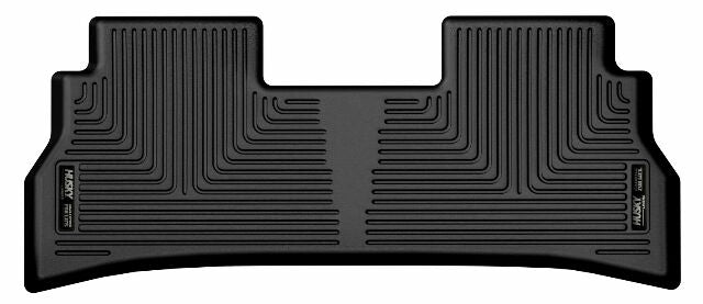 Husky Liners 14891 Weatherbeater - 2nd Seat Floor Liner