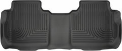 Husky Liners 14901 Weatherbeater - 2nd Seat Floor Liner