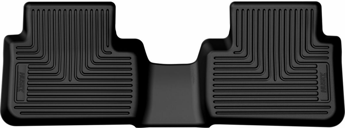 Husky Liners 14911 Weatherbeater - 2nd Seat Floor Liner