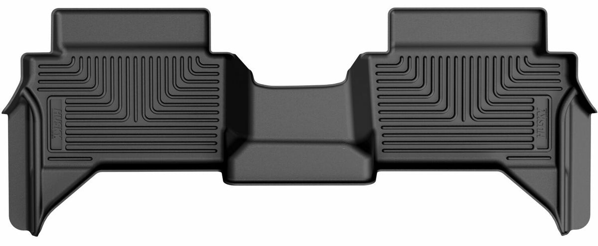 Husky Liners 14921 Weatherbeater - 2nd Seat Floor Liner
