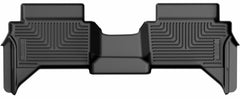 Husky Liners 14921 Weatherbeater - 2nd Seat Floor Liner