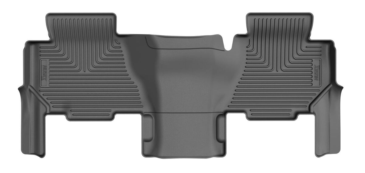 Husky Liners Weatherbeater - 2nd Seat Floor Liner 14931