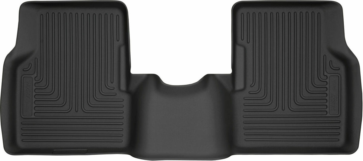 Husky Liners 14961 Weatherbeater - 2nd Seat Floor Liner