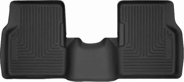 Husky Liners 14961 Weatherbeater - 2nd Seat Floor Liner