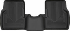 Husky Liners 14961 Weatherbeater - 2nd Seat Floor Liner
