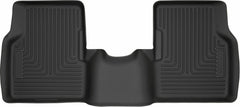 Husky Liners 14961 Weatherbeater - 2nd Seat Floor Liner