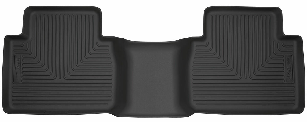 Husky Liners 14971 Weatherbeater - 2nd Seat Floor Liner