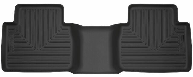 Husky Liners 14971 Weatherbeater - 2nd Seat Floor Liner