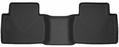 Husky Liners 14971 Weatherbeater - 2nd Seat Floor Liner