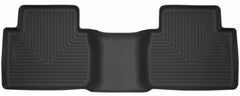 Husky Liners 14971 Weatherbeater - 2nd Seat Floor Liner