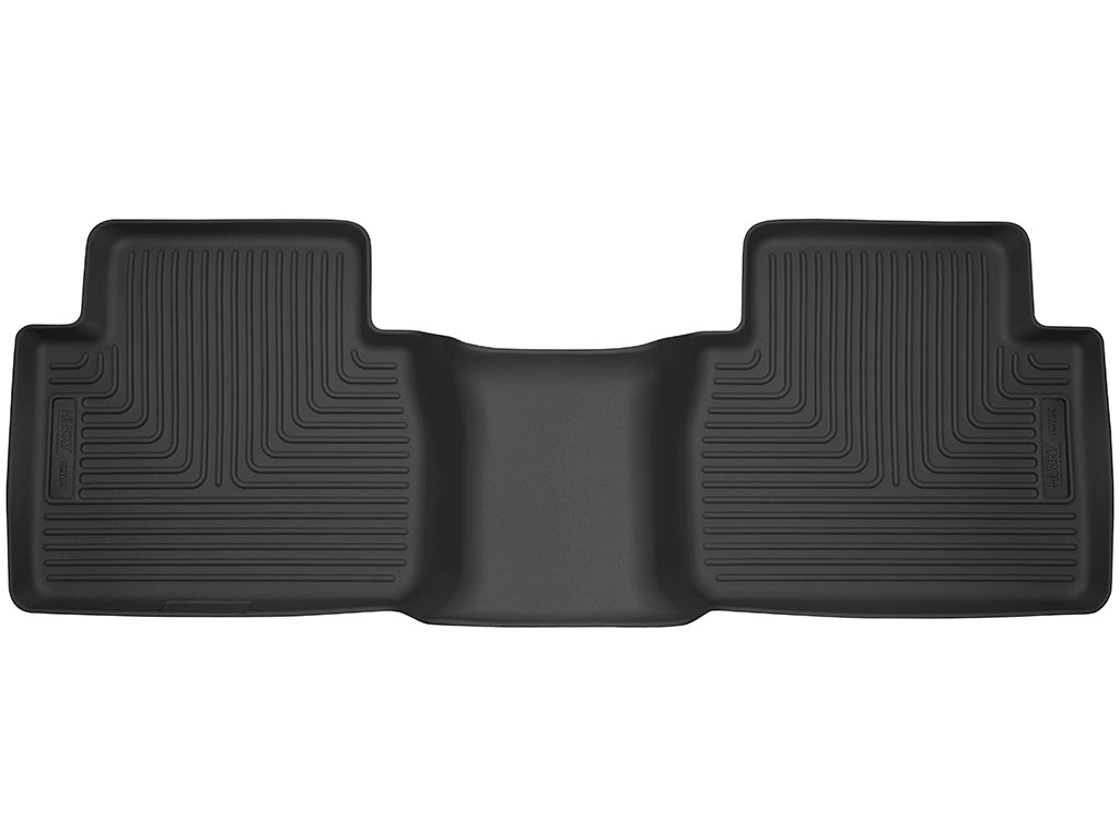 Husky Liners Weatherbeater Series 2nd Seat Floor Liner 14971HUL
