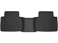 Husky Liners Weatherbeater Series 2nd Seat Floor Liner 14971HUL