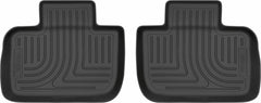 Husky Liners 14981 Weatherbeater - 2nd Seat Floor Liner