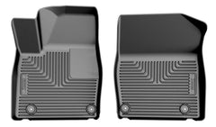 Husky Liners Weatherbeater - Front Floor Liners 15061