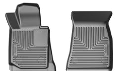 Husky Liners Weatherbeater - Front Floor Liners 15091