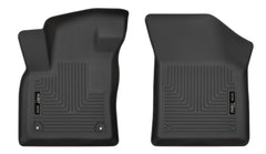 Husky Liners Weatherbeater - Front Floor Liners 15221