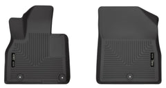 Husky Liners Weatherbeater - Front Floor Liners 15241