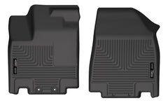 Husky Liners Weatherbeater - Front Floor Liners 15251