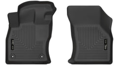 Husky Liners Weatherbeater - Front Floor Liners 15361