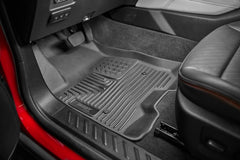 Husky Liners Weatherbeater - Front Floor Liners 15411