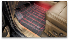 Husky Liners Weatherbeater - Front Floor Liners 15411