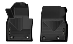 Husky Liners Weatherbeater - Front Floor Liners 15451
