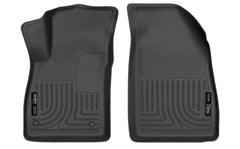 Husky Liners Weatherbeater - Front Floor Liners 15511
