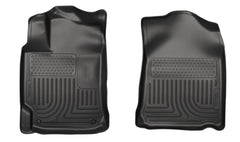 Husky Liners Weatherbeater - Front Floor Liners 15561