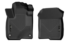 Husky Liners Weatherbeater - Front Floor Liners 15771