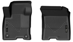 Husky Liners Weatherbeater - Front Floor Liners 15841