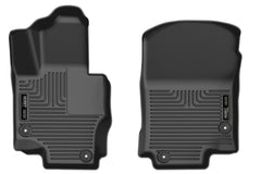 Husky Liners Weatherbeater - Front Floor Liners 15861