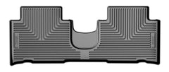 Husky Liners Weatherbeater - 2nd Seat Floor Liner 16061