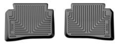 Husky Liners Weatherbeater - 2nd Seat Floor Liner 16081