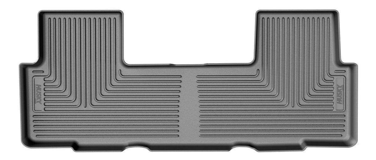 Husky Liners Weatherbeater - 2nd Seat Floor Liner 16151