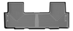 Husky Liners Weatherbeater - 2nd Seat Floor Liner 16151